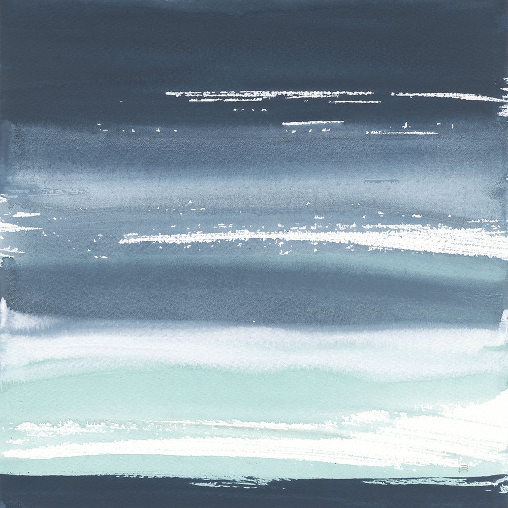 Altered Seascape III art print by Chris Paschke for $57.95 CAD