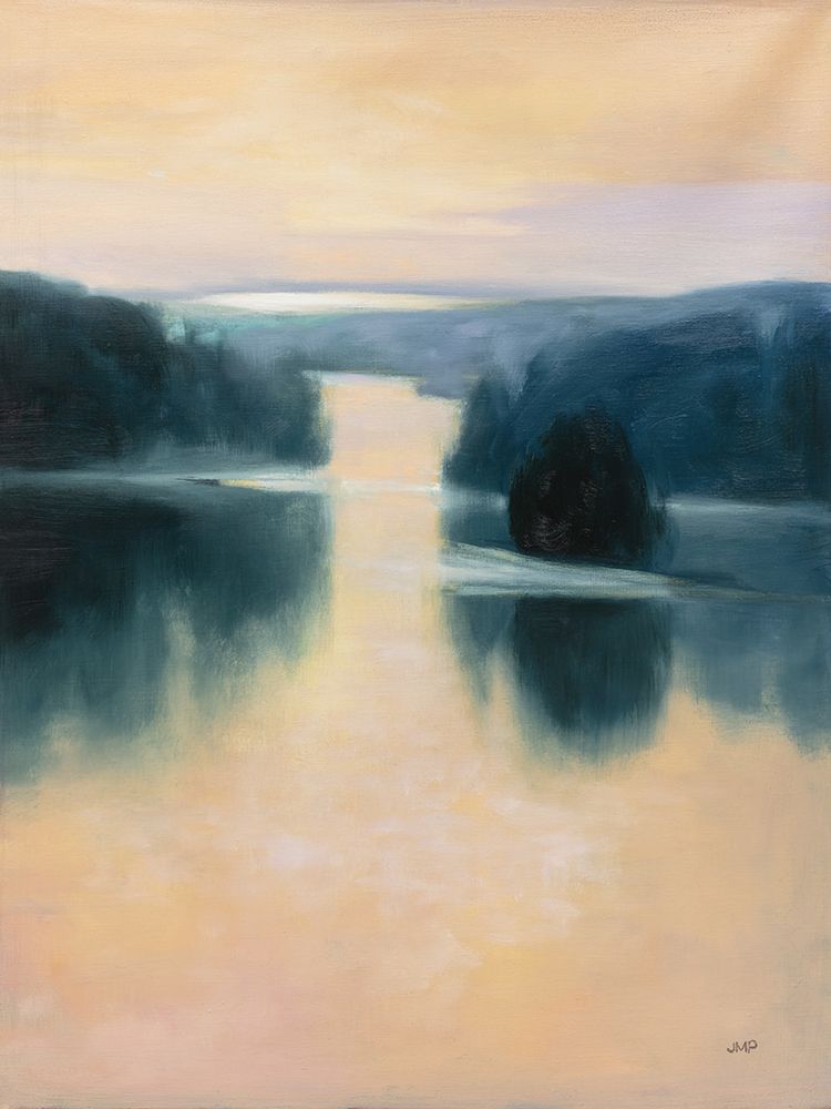Meditations art print by Julia Purinton for $57.95 CAD