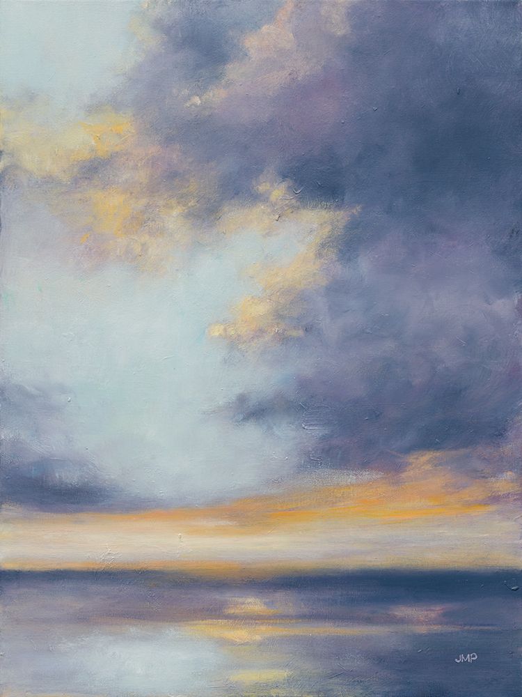 Light of Dawn art print by Julia Purinton for $57.95 CAD