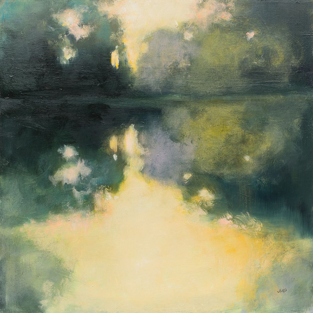 Summer Glow art print by Julia Purinton for $57.95 CAD