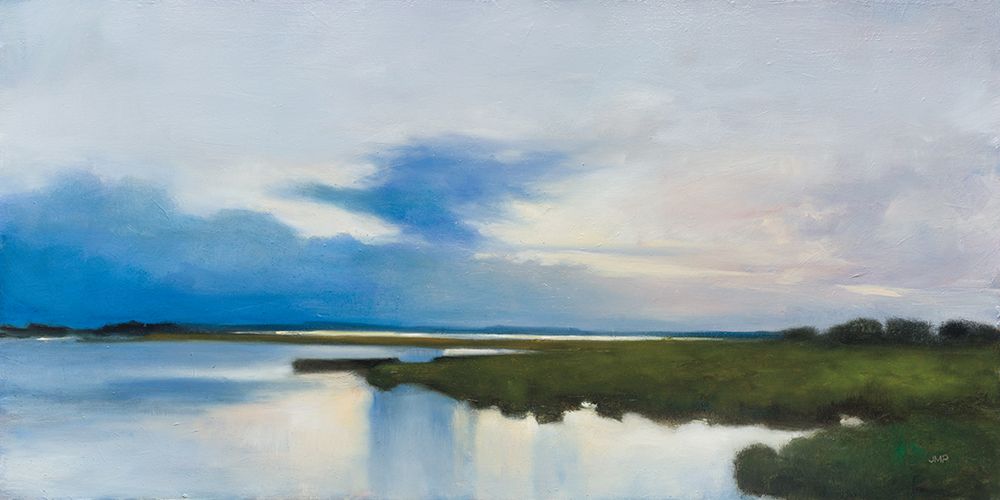 The Point art print by Julia Purinton for $57.95 CAD