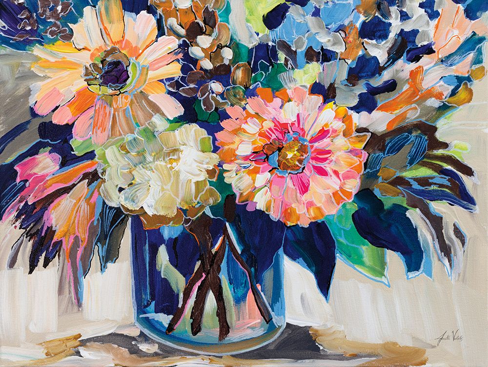 Harvest art print by Jeanette Vertentes for $57.95 CAD