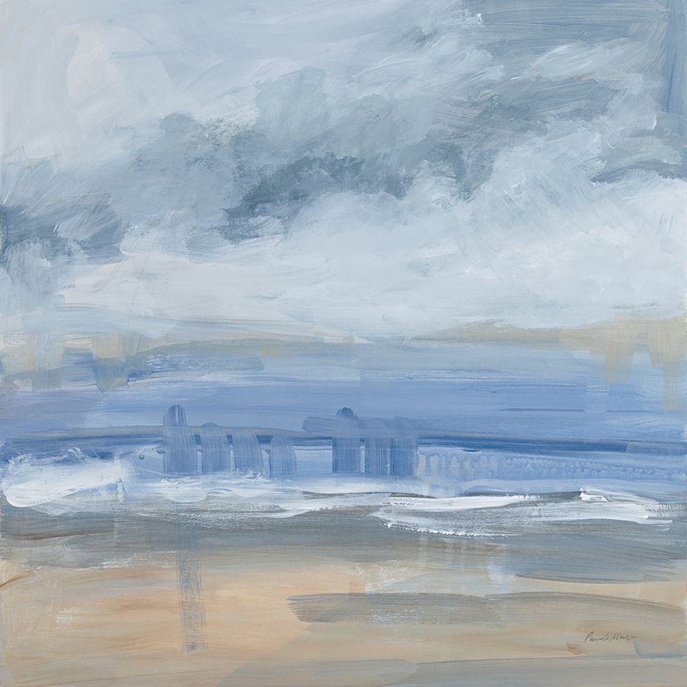 Rest art print by Pamela Munger for $57.95 CAD