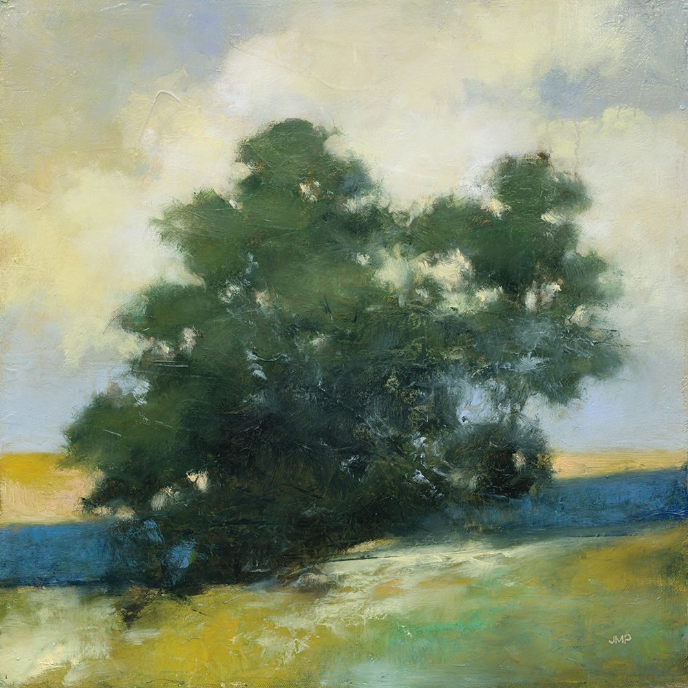 Solitary art print by Julia Purinton for $57.95 CAD