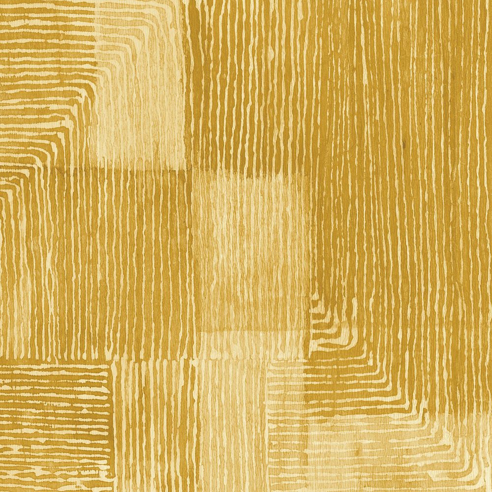 Handcrafted I Gold art print by Wild Apple Portfolio for $57.95 CAD