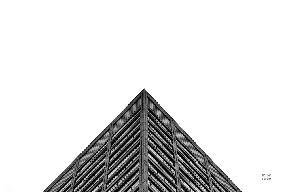 Philly II art print by Nathan Larson for $57.95 CAD