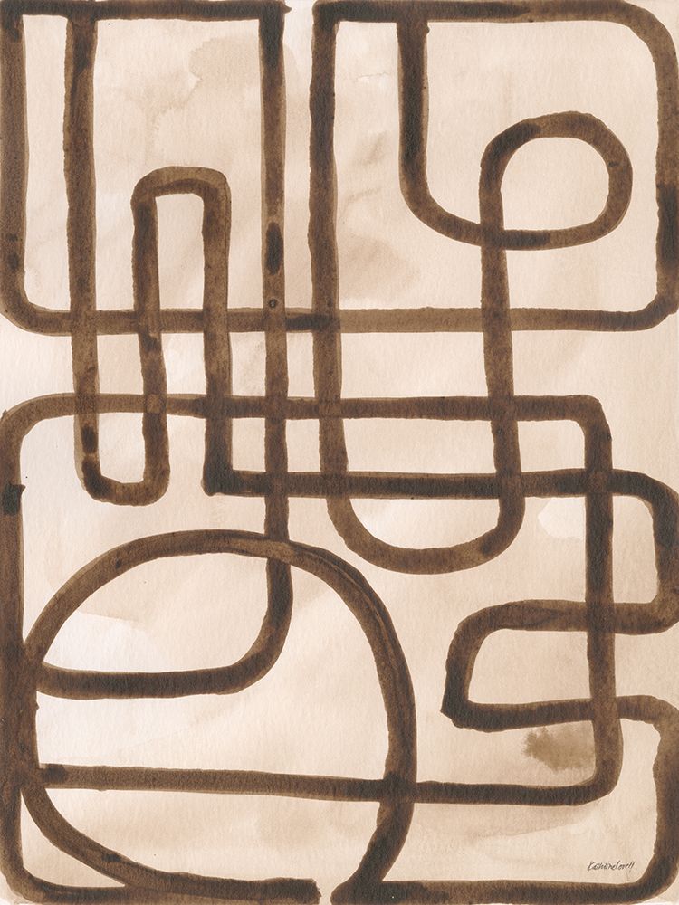 Live Wire II art print by Kathrine Lovell for $57.95 CAD