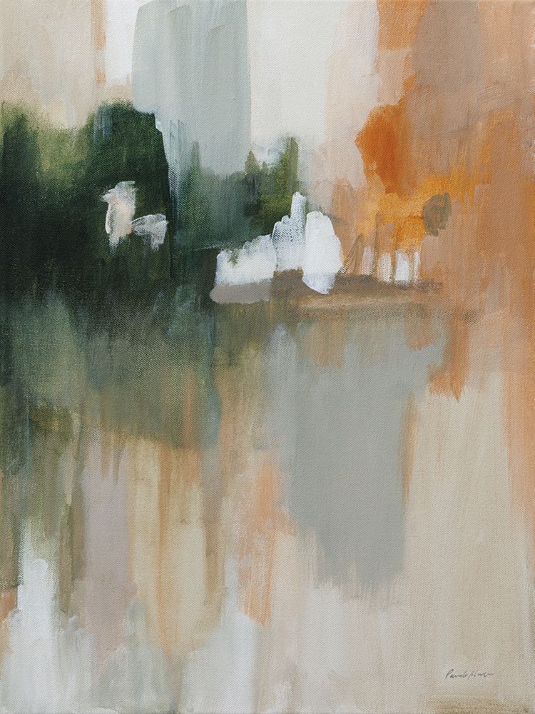Forest Secrets art print by Pamela Munger for $57.95 CAD