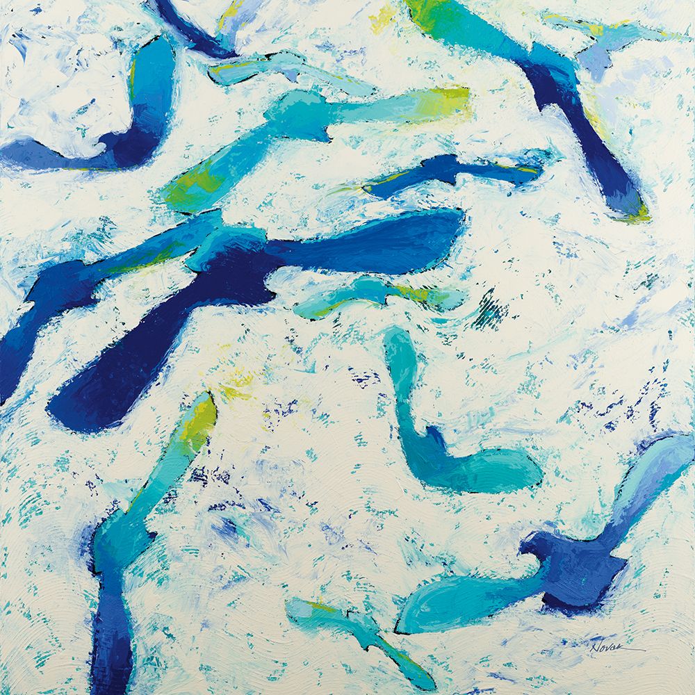 Fly Away art print by Shirley Novak for $57.95 CAD