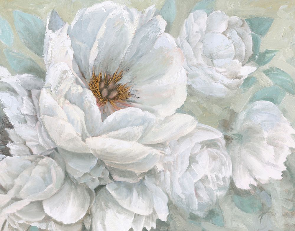 Beauty Bouquet art print by Wellington Studio for $57.95 CAD