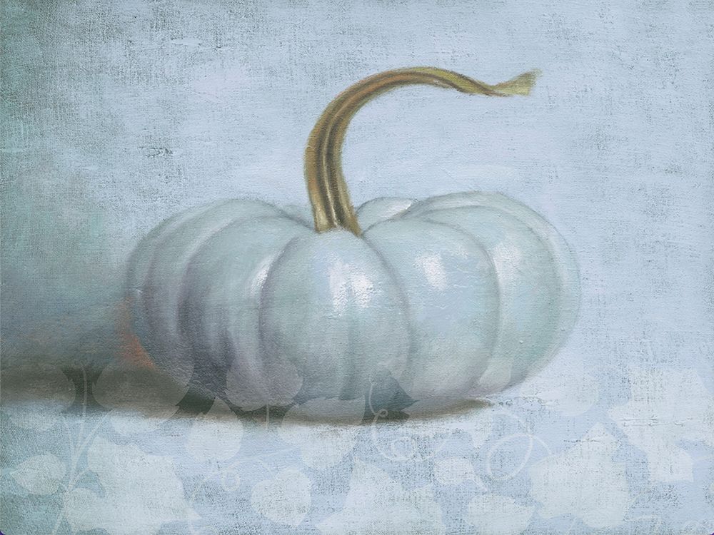 Pumpkin II art print by Wellington Studio for $57.95 CAD