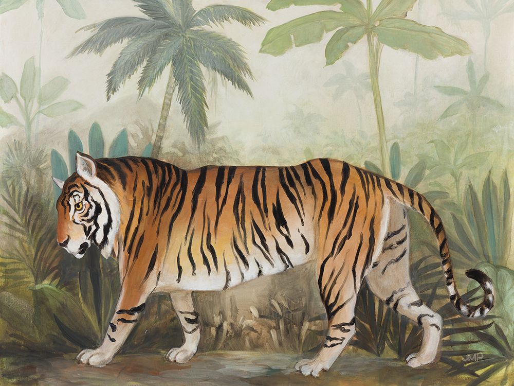 Prowl II art print by Julia Purinton for $57.95 CAD