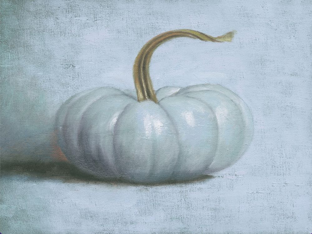 Pumpkin II No Leaves art print by Wellington Studio for $57.95 CAD