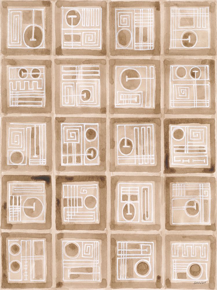 Closed Circuit art print by Kathrine Lovell for $57.95 CAD