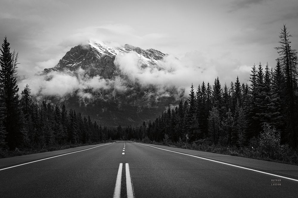Shifting art print by Nathan Larson for $57.95 CAD