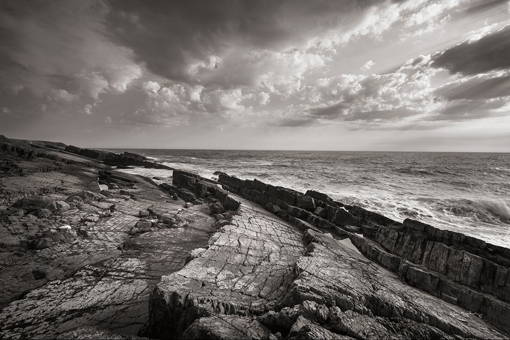 Avalon Peninsula art print by Alan Majchrowicz for $57.95 CAD