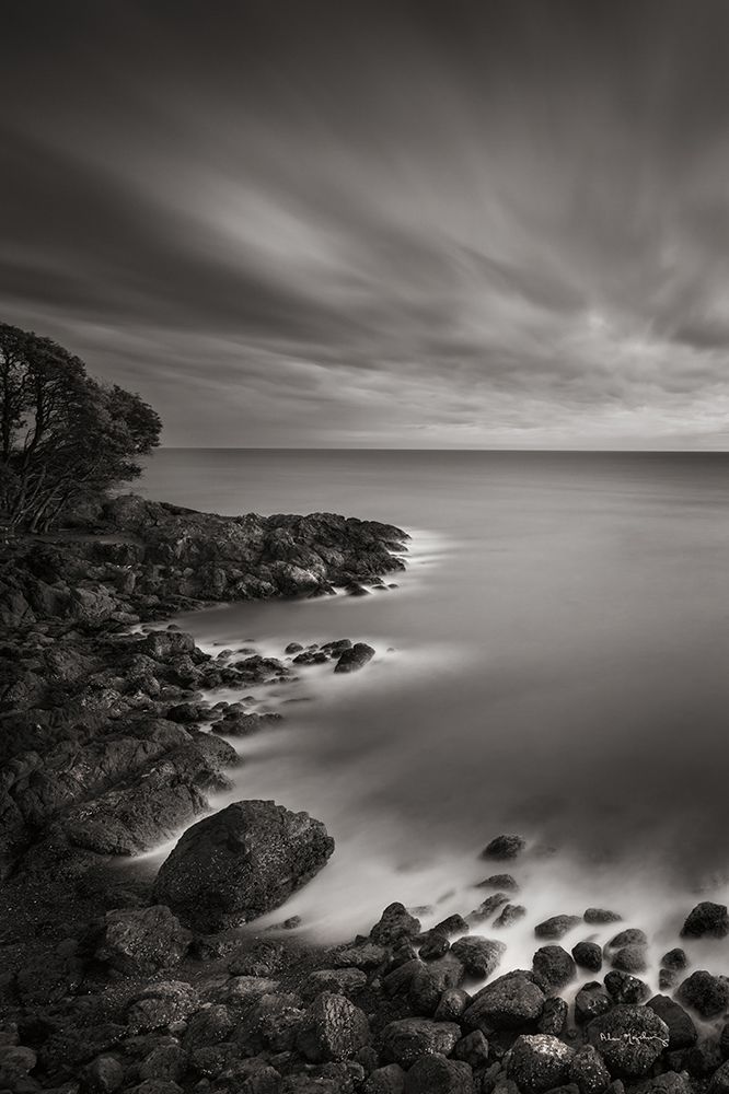 San Juan Island art print by Alan Majchrowicz for $57.95 CAD