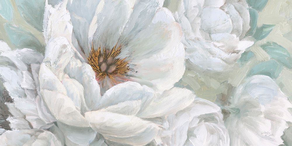 Beauty Bouquet Crop art print by Wellington Studio for $57.95 CAD