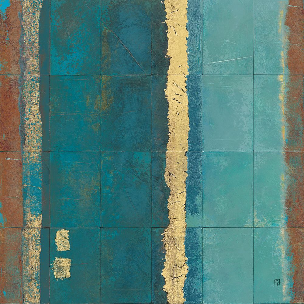 Quietude II art print by Avery Tillmon for $57.95 CAD