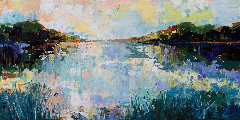 Find art print by Jeanette Vertentes for $57.95 CAD