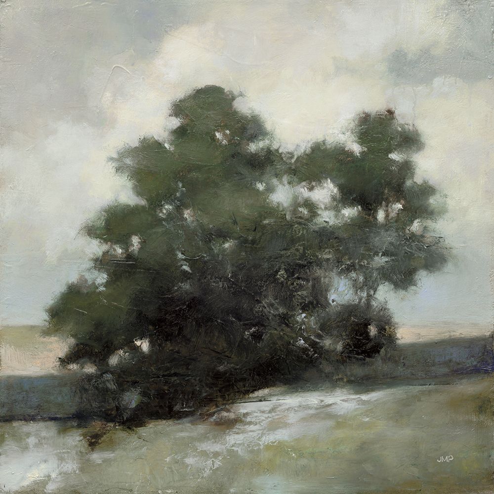 Solitary Light art print by Julia Purinton for $57.95 CAD