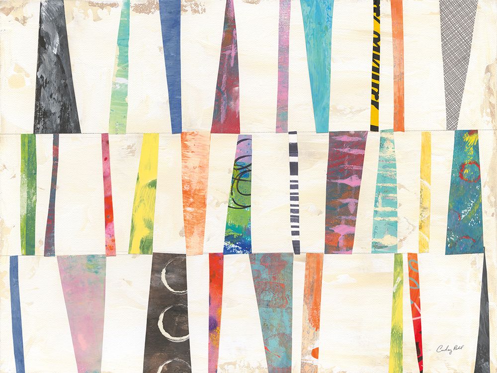 Askew art print by Courtney Prahl for $57.95 CAD