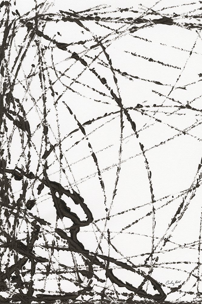 Wayward I art print by Courtney Prahl for $57.95 CAD