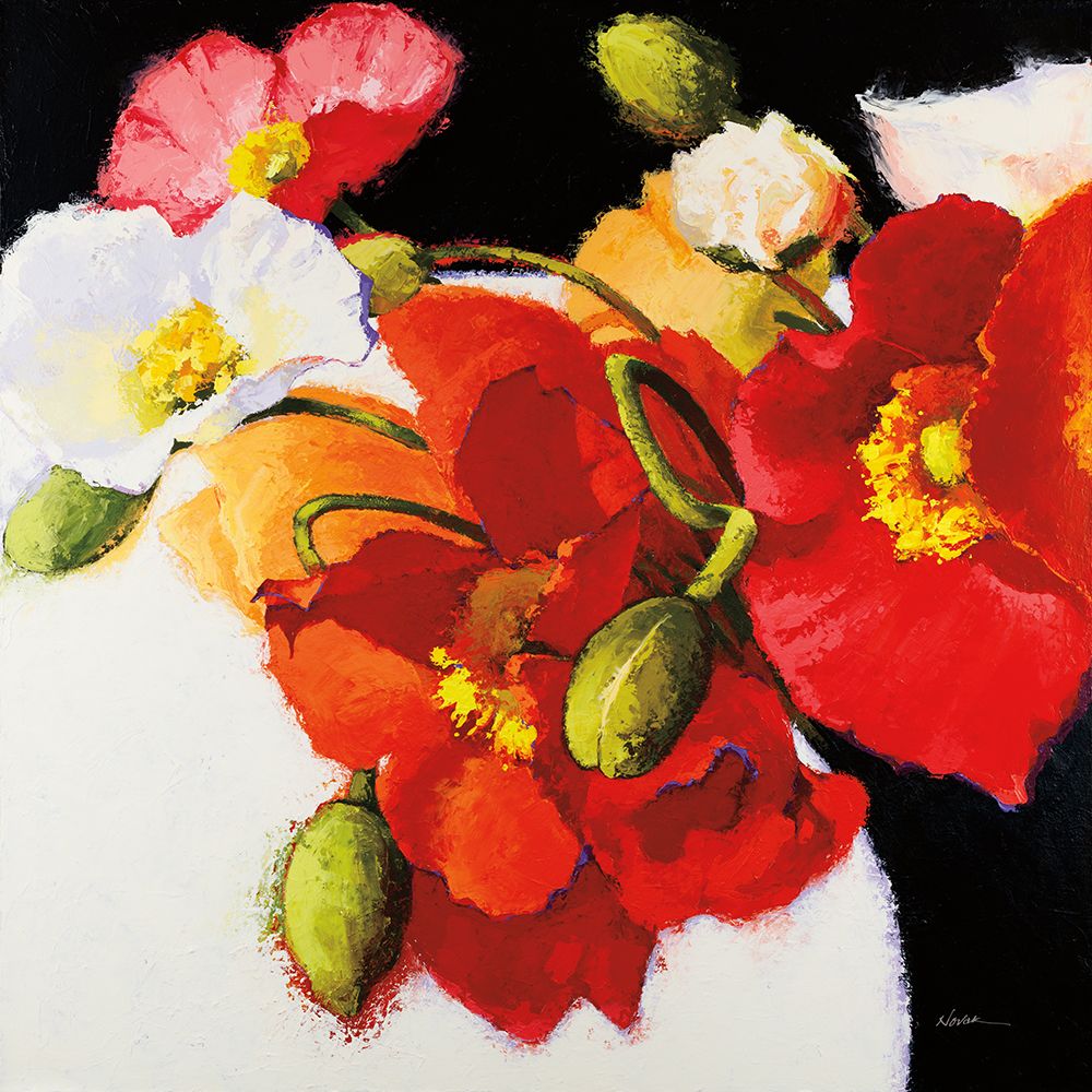 My Audacity I art print by Shirley Novak for $57.95 CAD