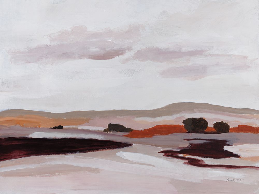 High Plains art print by Pamela Munger for $57.95 CAD