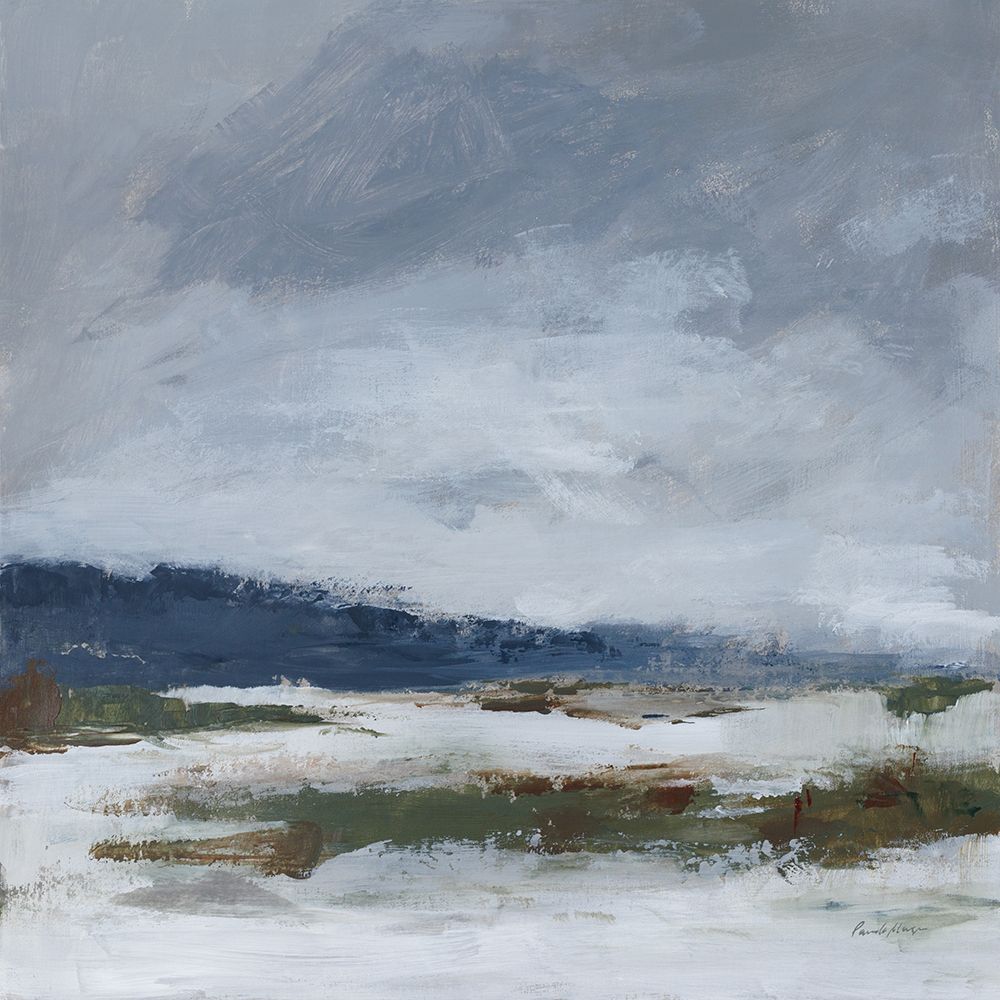 Early December art print by Pamela Munger for $57.95 CAD