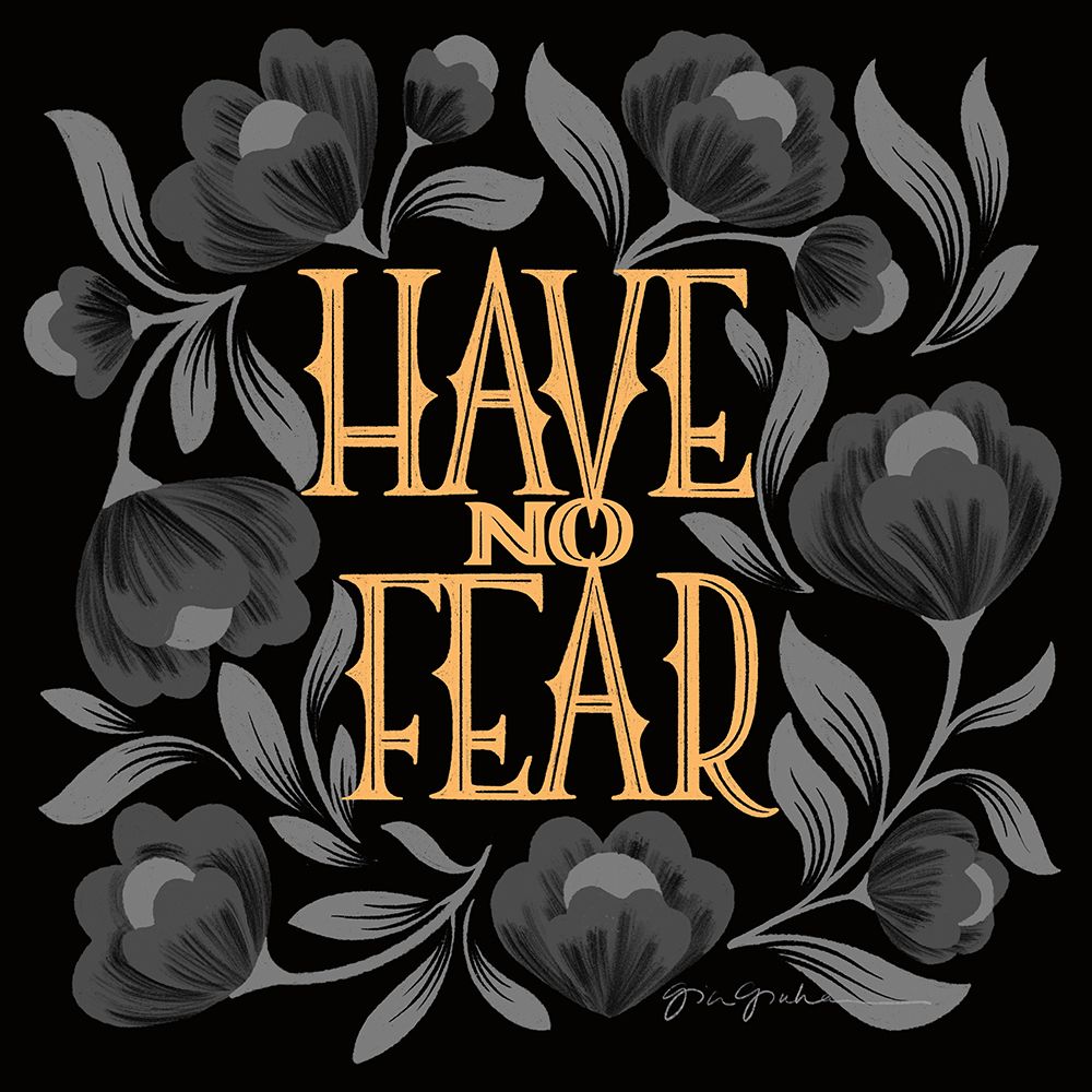 Halloween Spirit VI art print by Gia Graham for $57.95 CAD