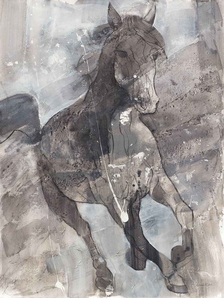 Free Spirit art print by Albena Hristova for $57.95 CAD