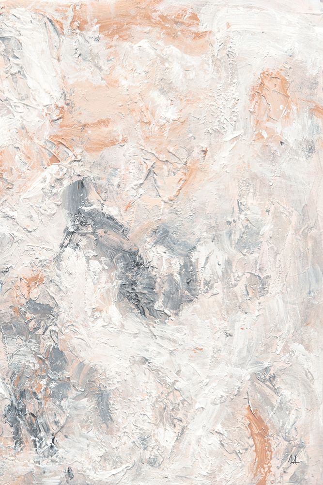 Springtime II art print by Sarah Adams for $57.95 CAD