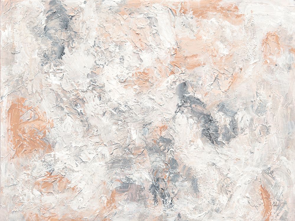 Springtime III art print by Sarah Adams for $57.95 CAD