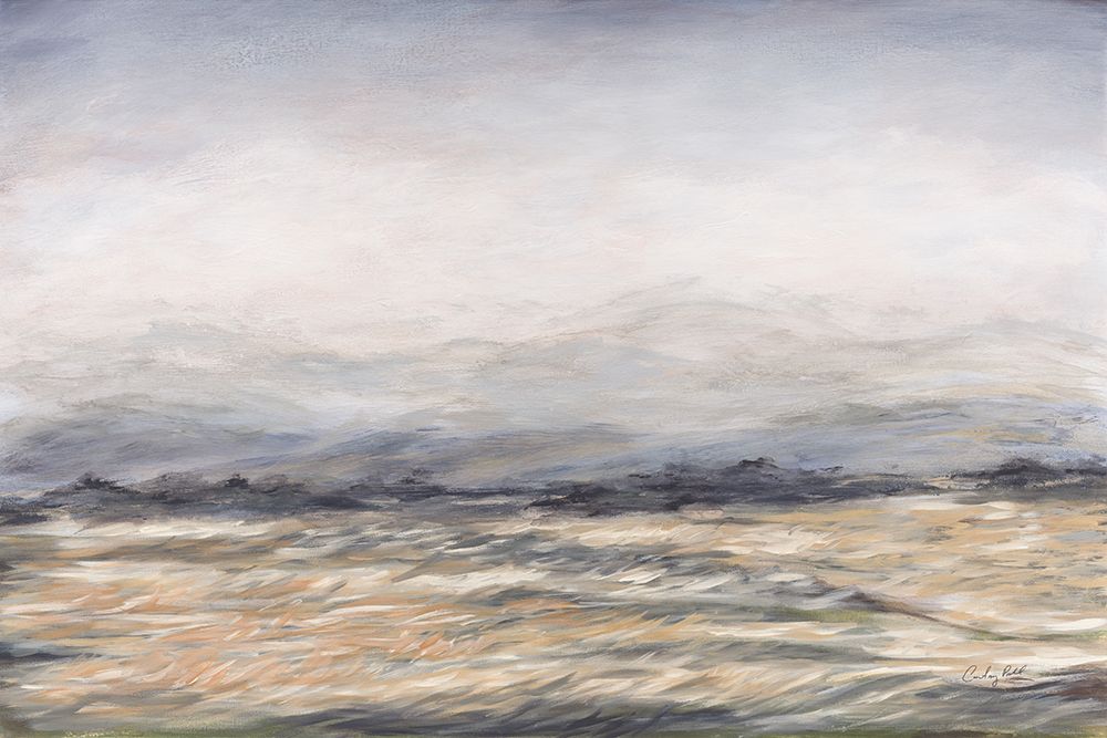 Windswept art print by Courtney Prahl for $57.95 CAD