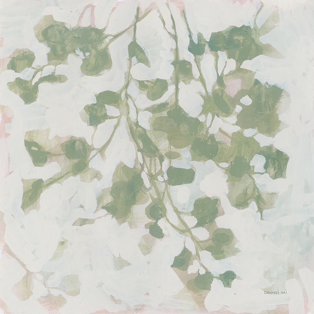 Dancing Shadows art print by Danhui Nai for $57.95 CAD