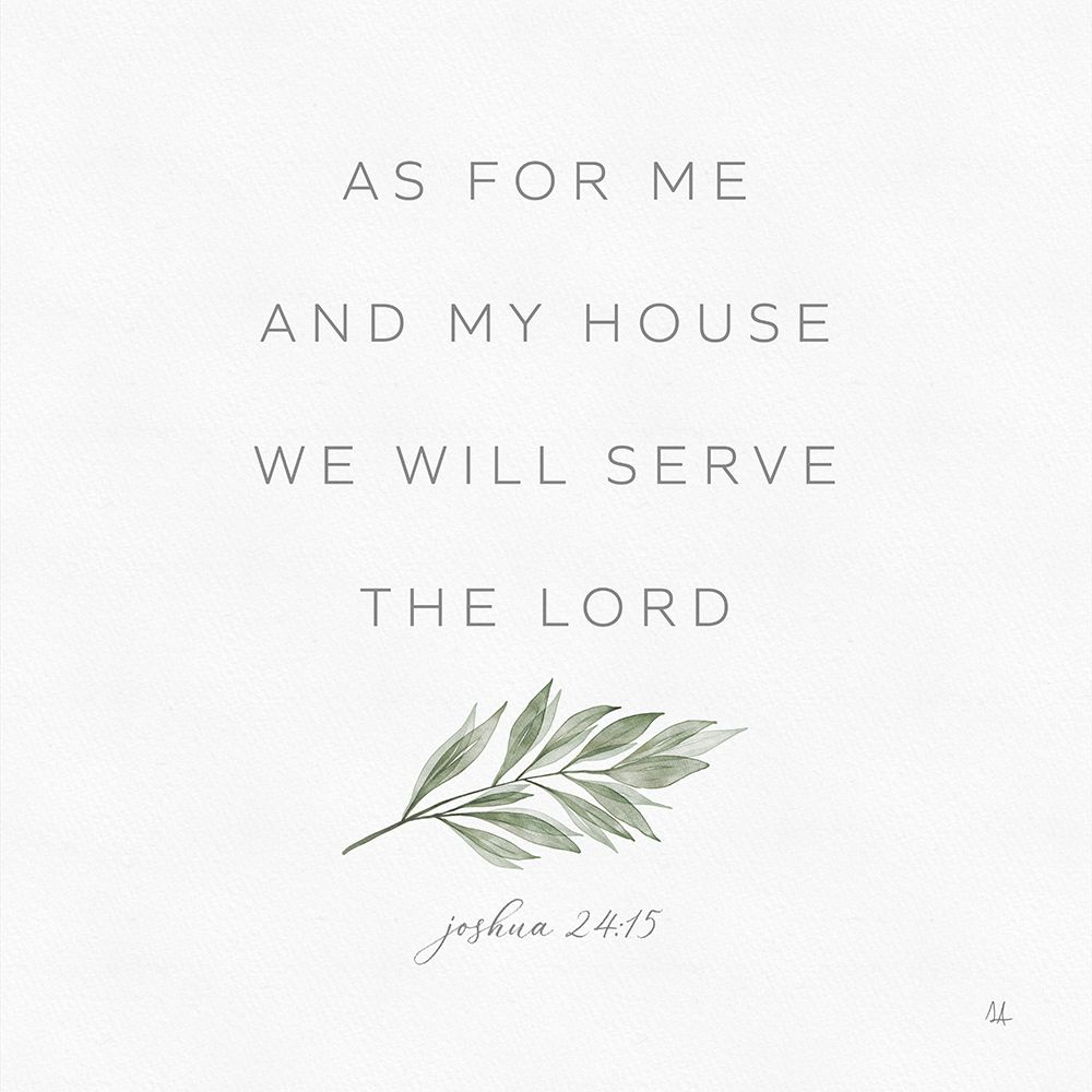 Have Faith I art print by Sarah Adams for $57.95 CAD