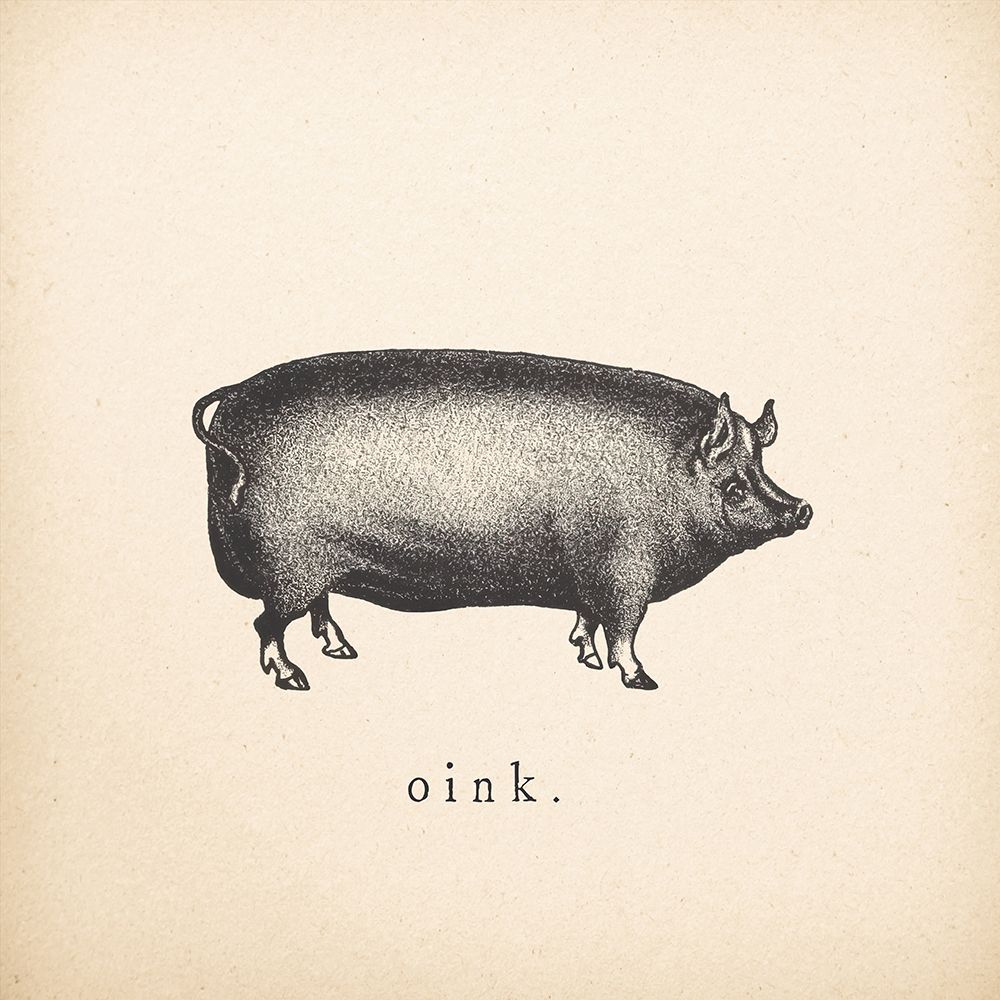 Down on the Farm III art print by Wild Apple Portfolio for $57.95 CAD