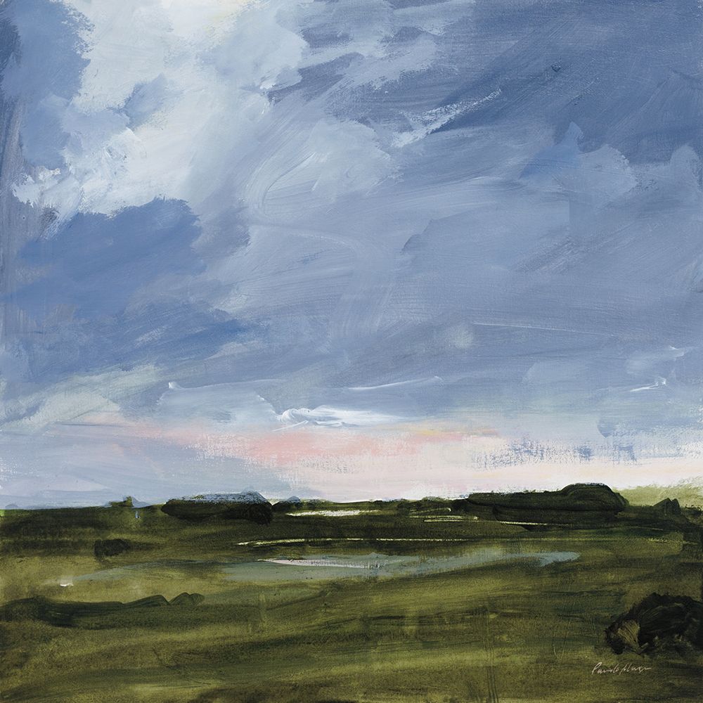 Nature is Never Spent art print by Pamela Munger for $57.95 CAD