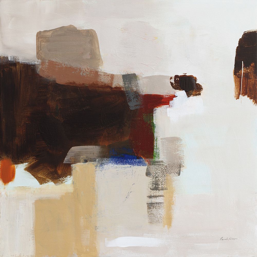 American Rust art print by Pamela Munger for $57.95 CAD