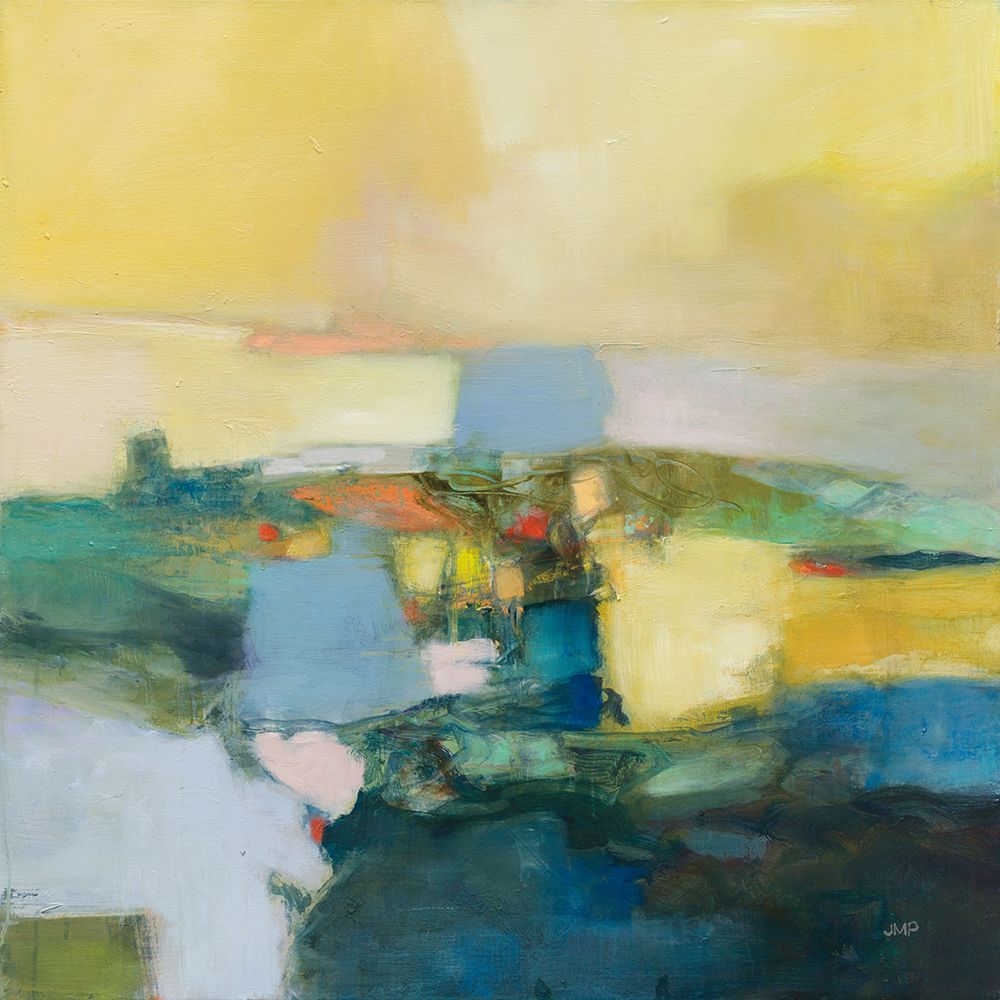 Voyage art print by Julia Purinton for $57.95 CAD