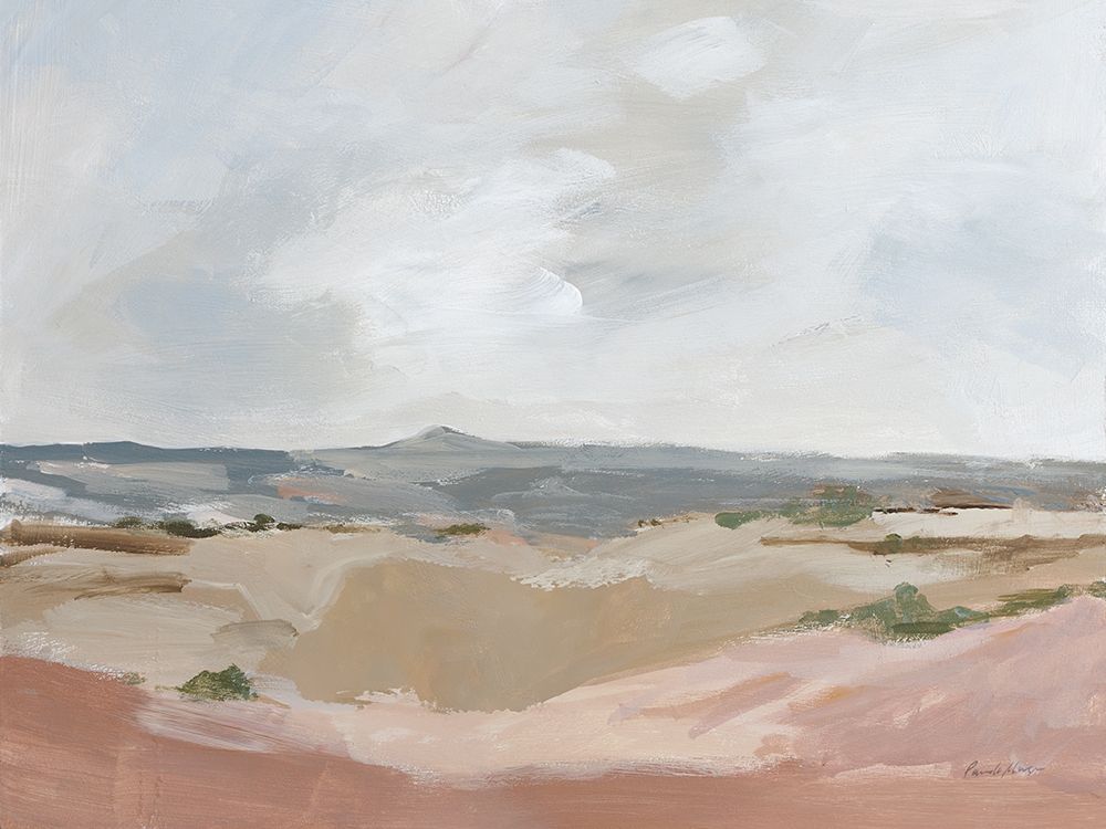Arid No Trees art print by Pamela Munger for $57.95 CAD