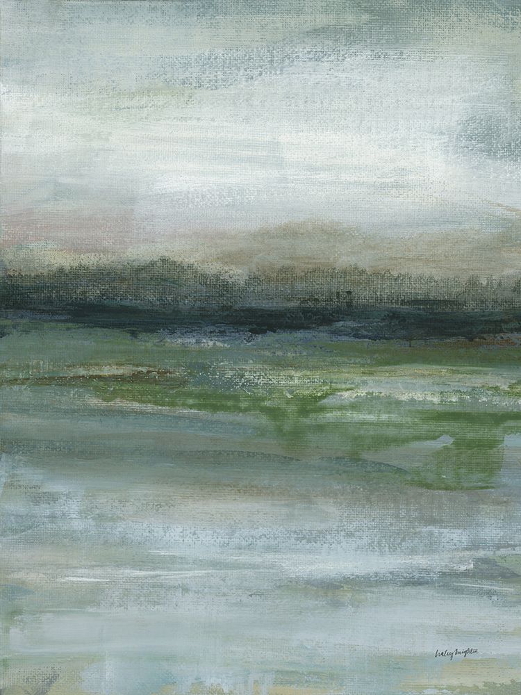 Time Lapse II art print by Haley Knighten for $57.95 CAD