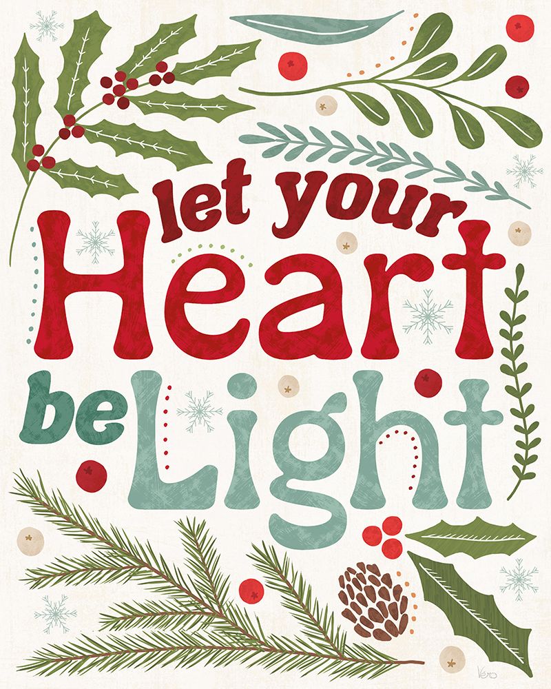Winter Days IV art print by Veronique Charron for $57.95 CAD
