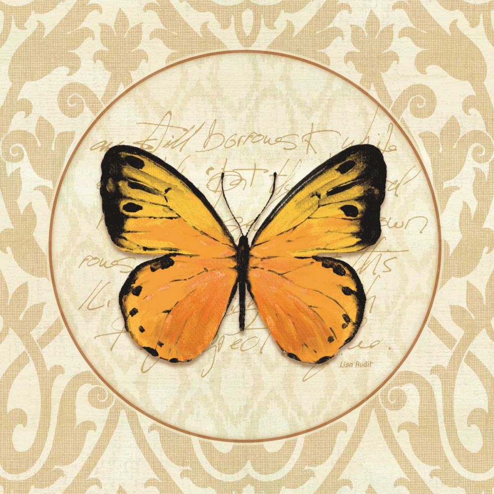 End of Summer V art print by Lisa Audit for $57.95 CAD