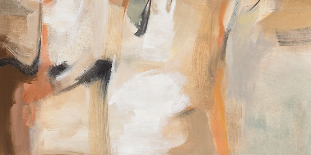 Uphill III art print by Silvia Vassileva for $57.95 CAD