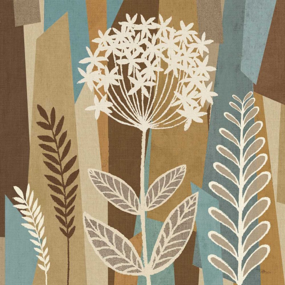 Pieces of Nature III art print by Pela Studio for $57.95 CAD