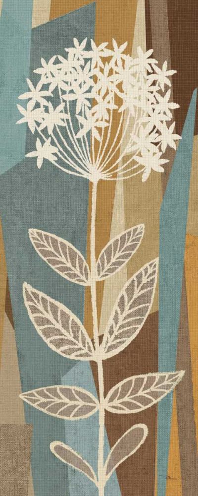 Pieces of Nature IV art print by Pela Studio for $57.95 CAD