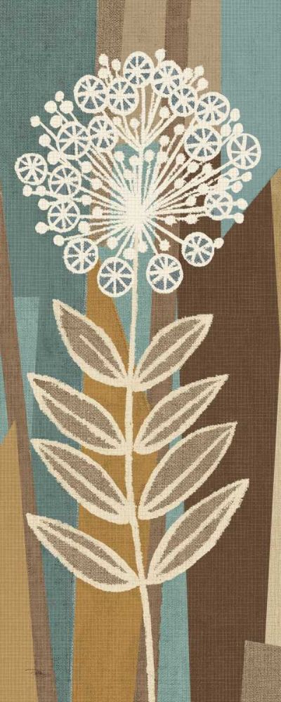 Pieces of Nature V art print by Pela Studio for $57.95 CAD