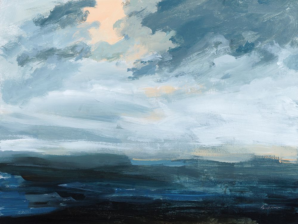 Tempest art print by Pamela Munger for $57.95 CAD